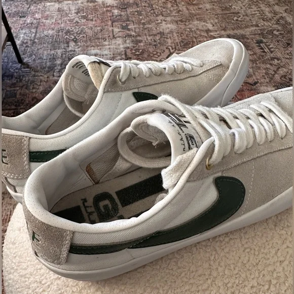 Nike SB Zoom Blazer Low Pro GT - Picture 8 of 10